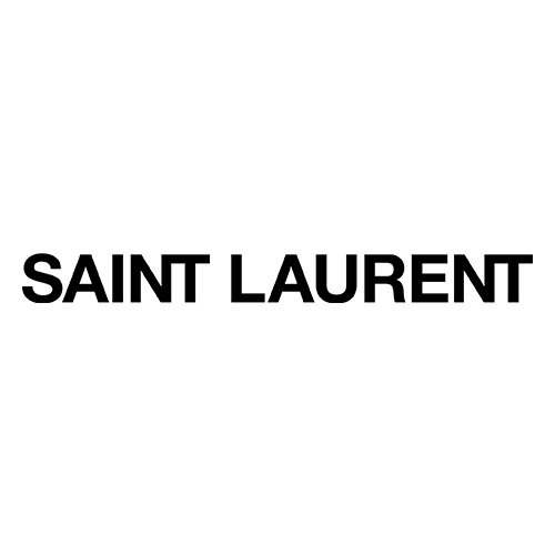 Saint Laurent ショップ レストラン