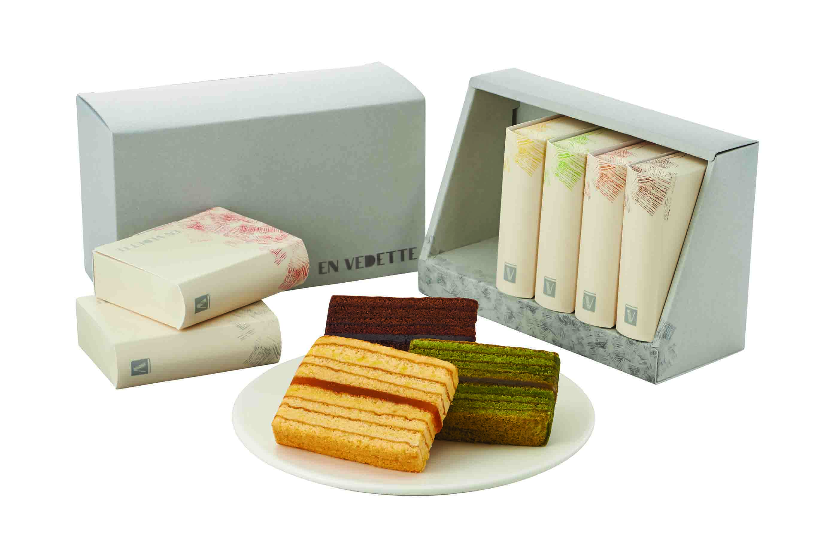 EN VEDETTE | ショップ & レストラン