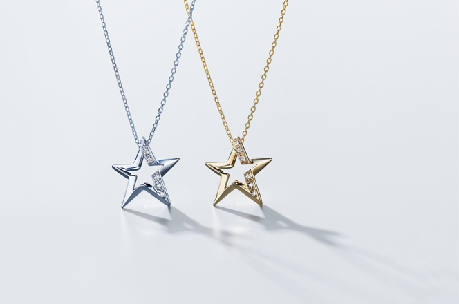 STAR JEWELRY | ショップ & レストラン