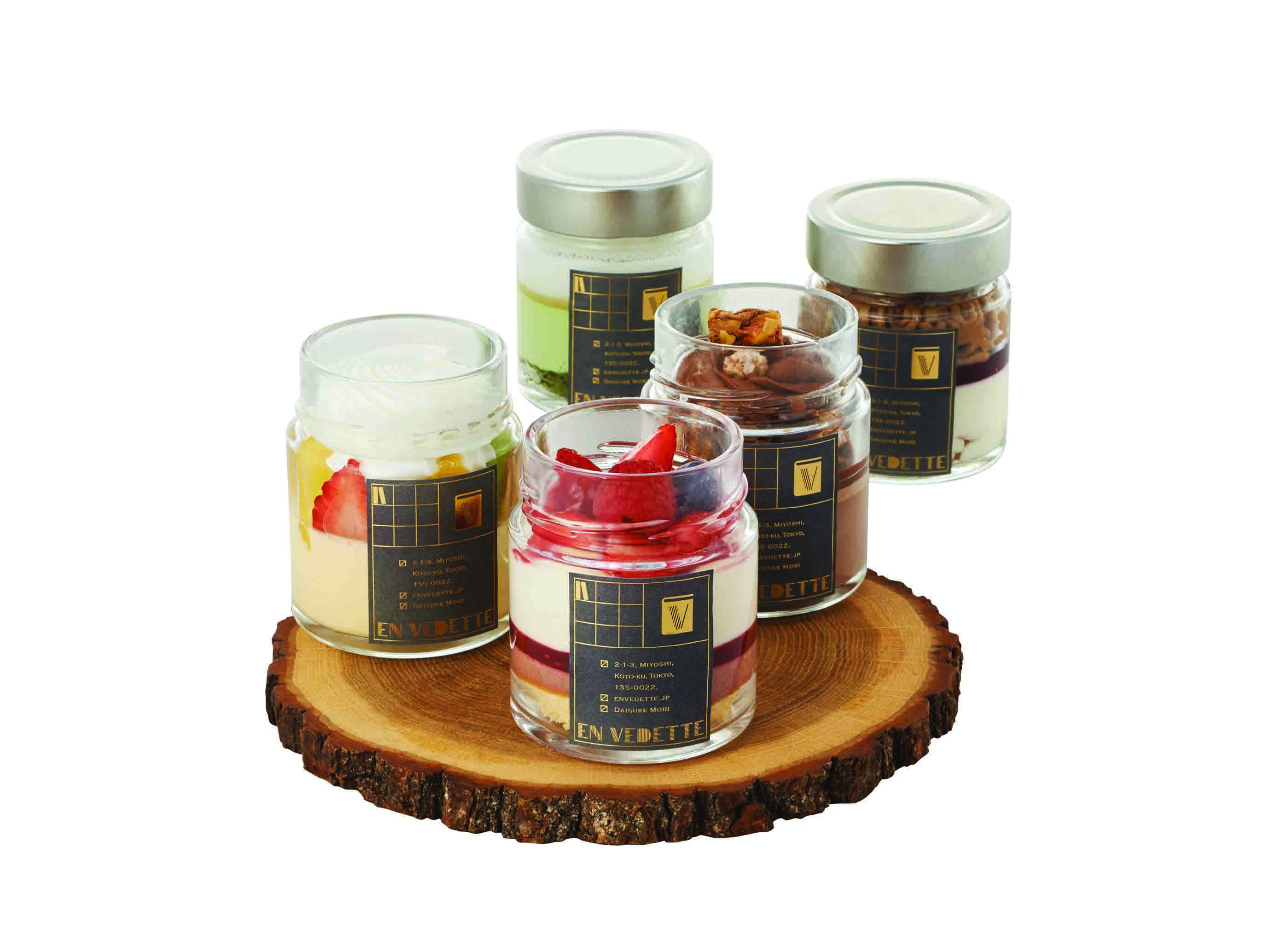 EN VEDETTE | ショップ & レストラン