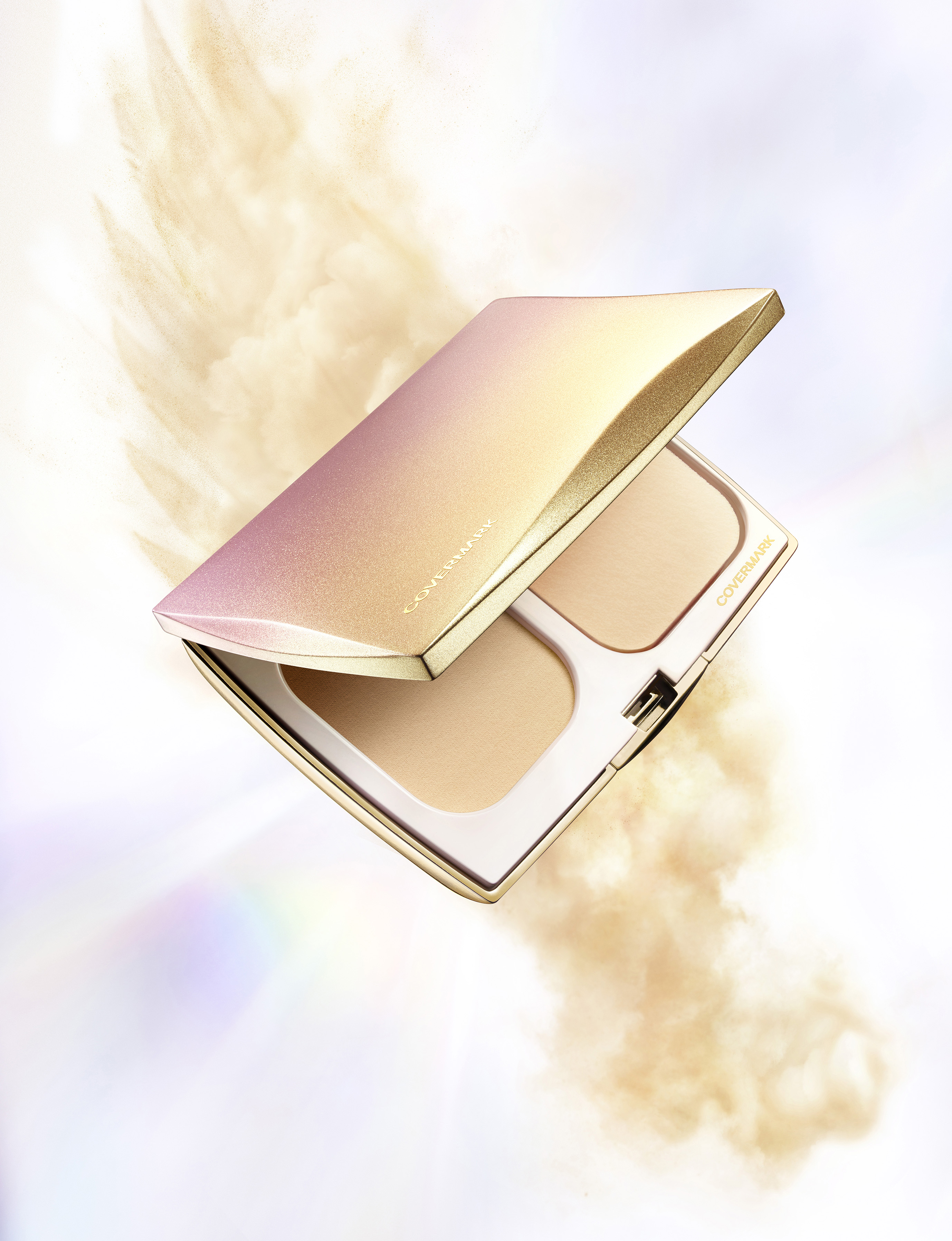 Covermark ショップ レストラン