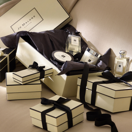 Jo Malone London ショップ レストラン