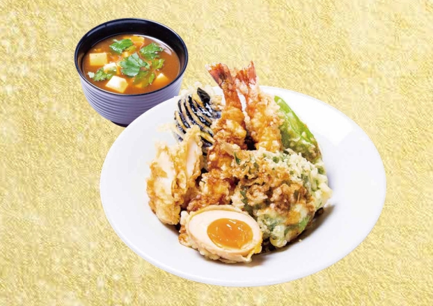 天寅 渋谷スクランブルスクエア店