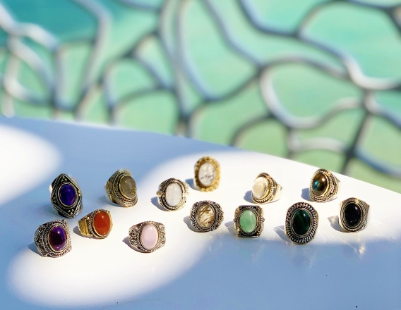 Biju mam | ショップ & レストラン