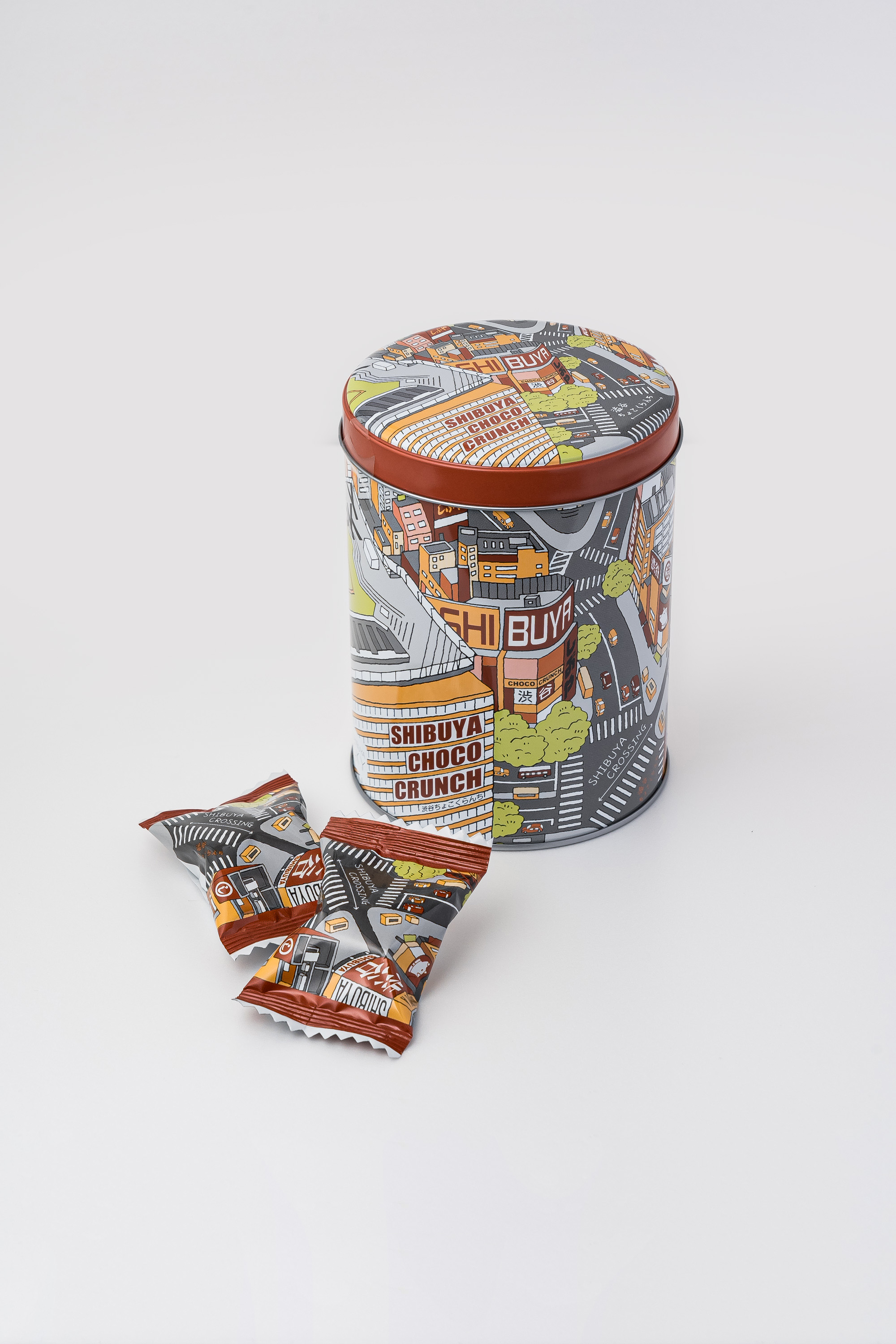 SHIBUYA SKYで出来ること