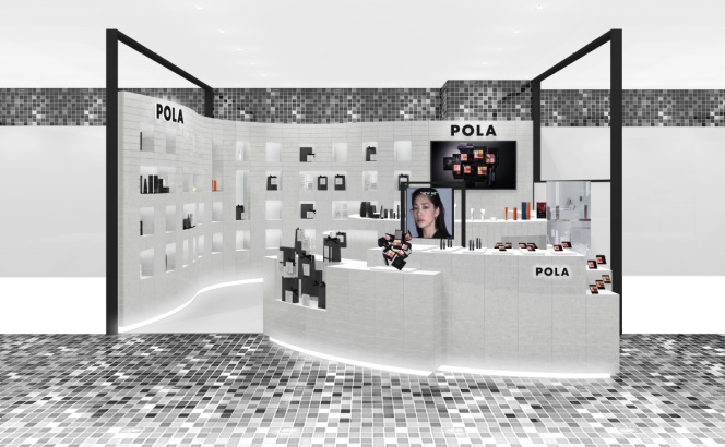 POLA| ショップ & レストラン