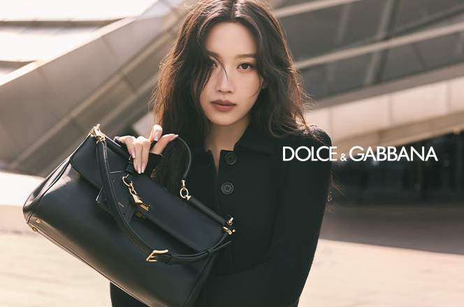 Dolce&Gabbana| ショップ & レストラン